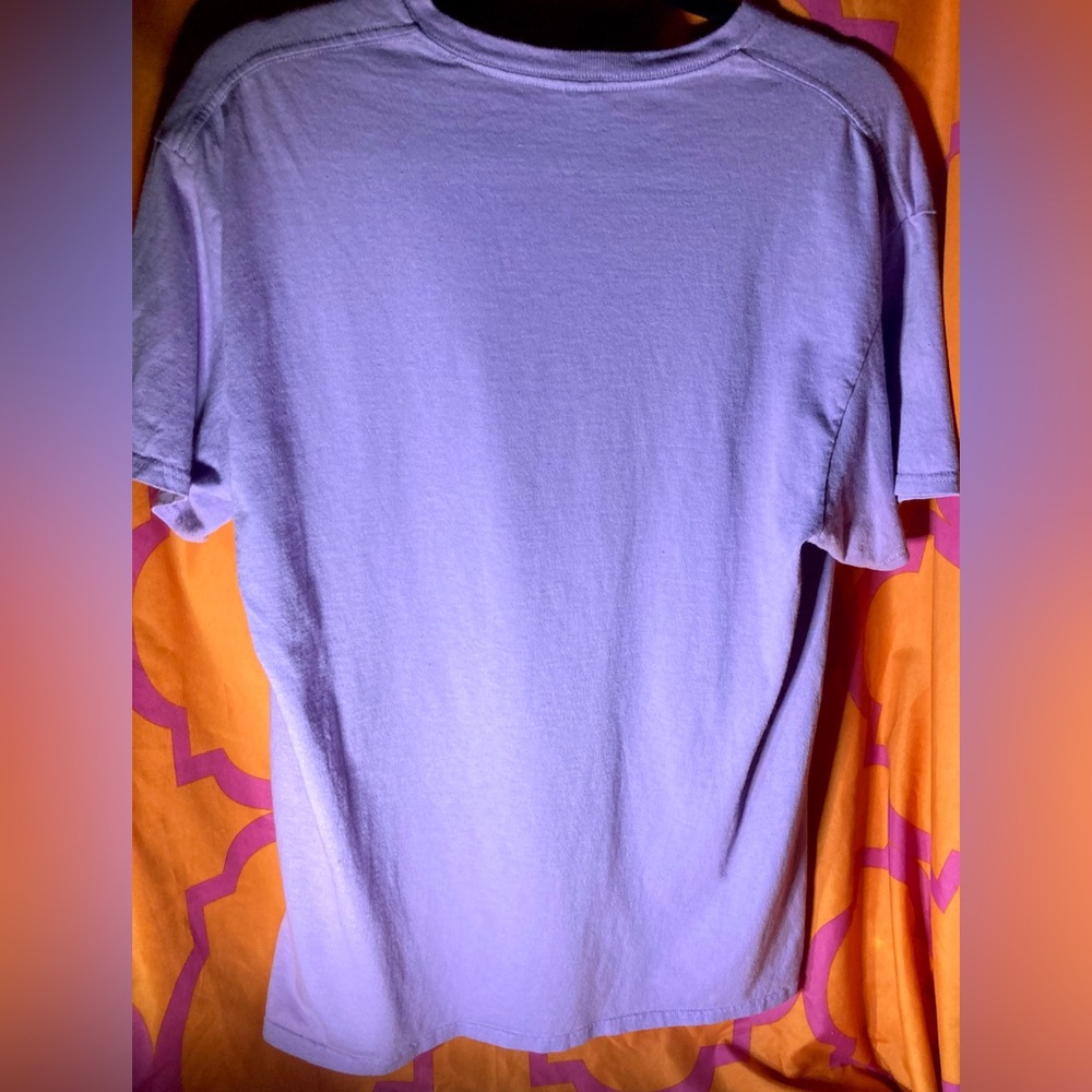 Star Wars Millennium Falcon T-shirt Size L - Picture 3 of 7
